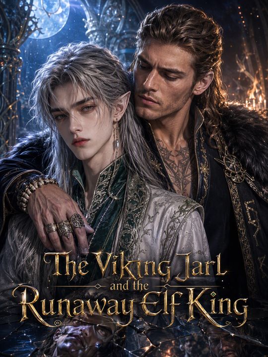 Jarl Viking dan Raja Elf Pelarian