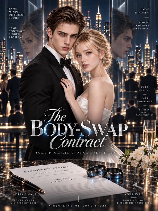 The Body-Swap Contract