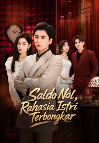 (Dub)Saldo Nol, Rahasia Istri Terbongkar