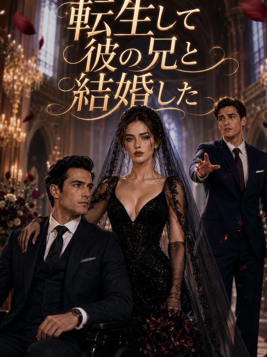 転生して彼の兄と結婚した