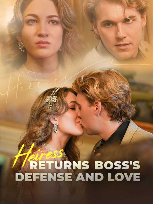 Heiress Returns: Boss's Defense and Love