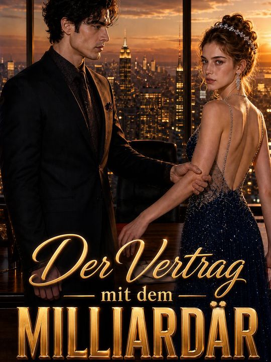 Der Vertrag mit dem Milliardär