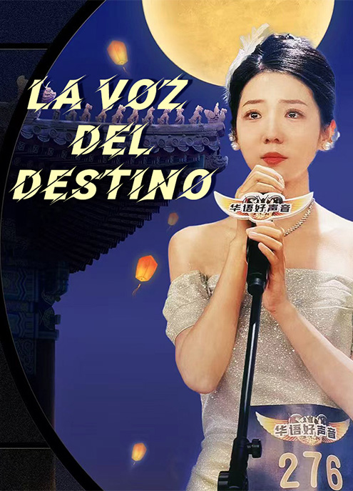 La Voz del Destino
