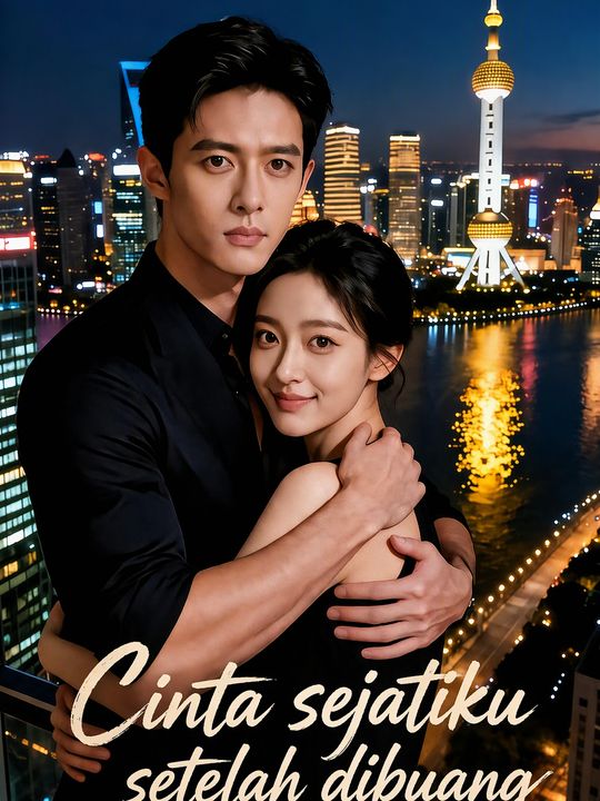 Cinta sejatiku setelah dibuang