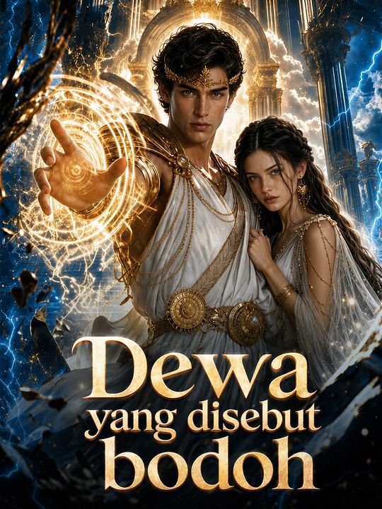 Dewa yang disebut bodoh