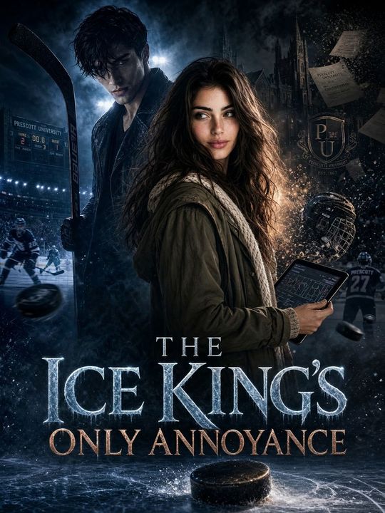 The Ice King's Only Annoyance