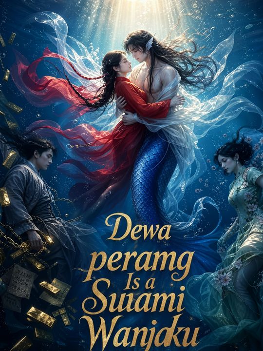 Dewa perang suami manjaku