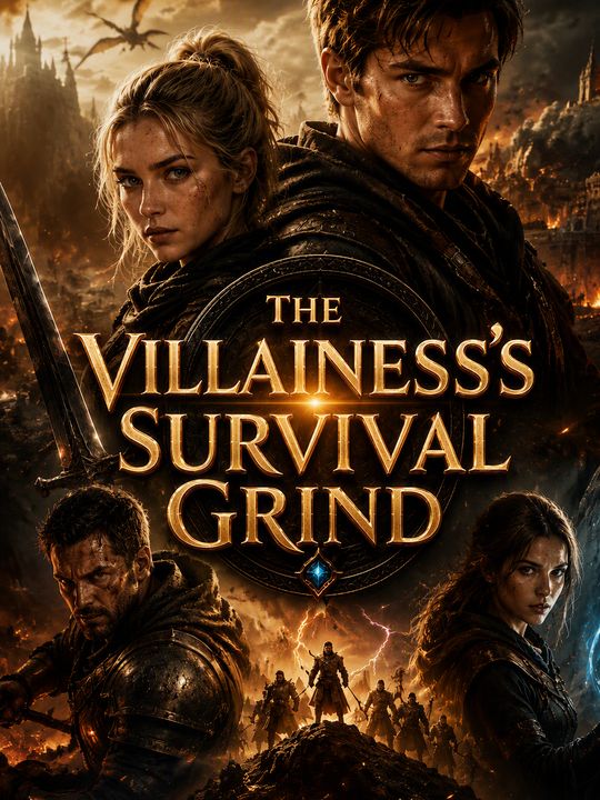 The Villainess's Survival Grind