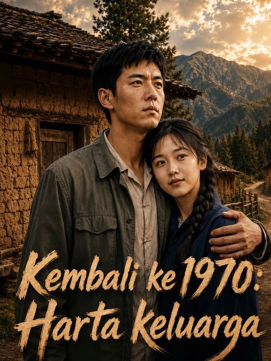 Kembali ke 1970: Harta keluarga