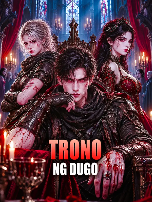 TRONO NG DUGO
