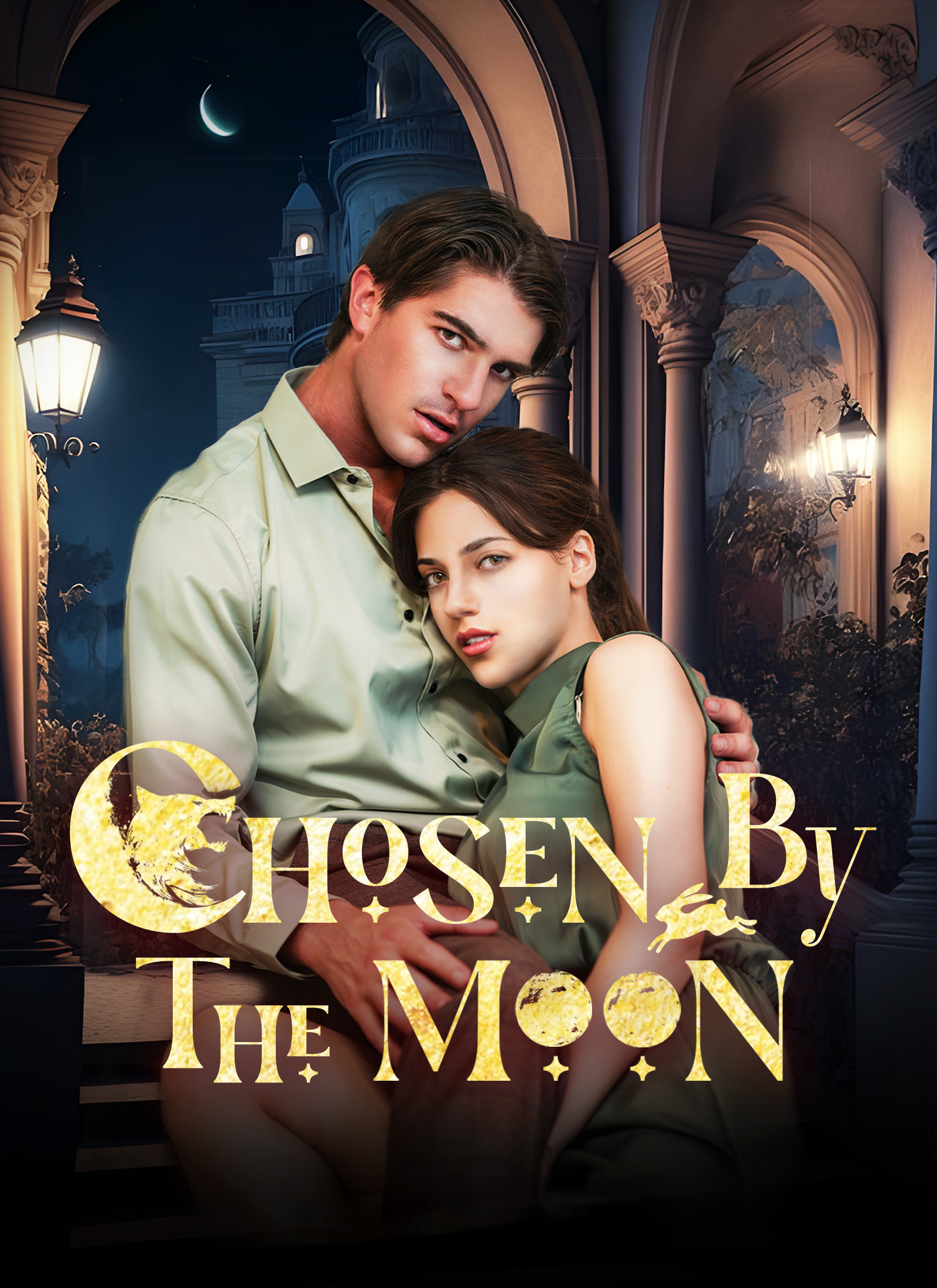 Chosen by the Moon