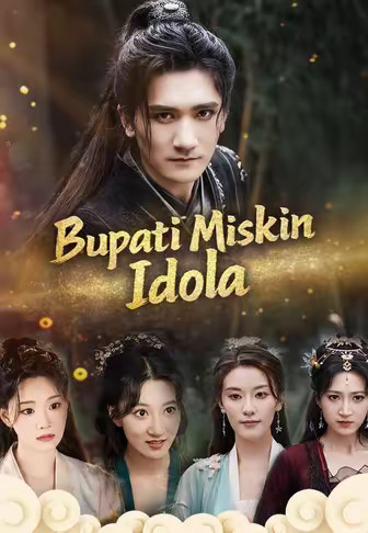 Bupati Miskin Idola