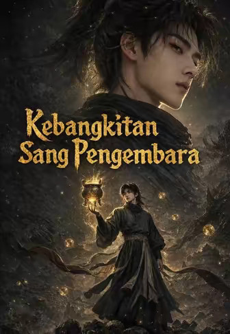 (Dub)Kebangkitan Sang Pengembara