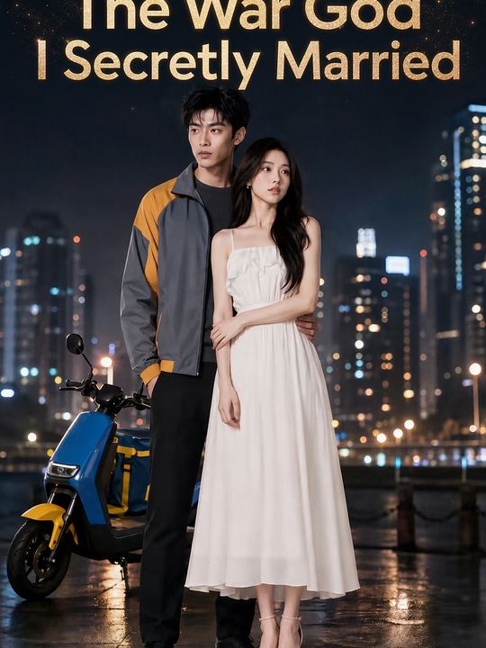 The War God I Secretly Married