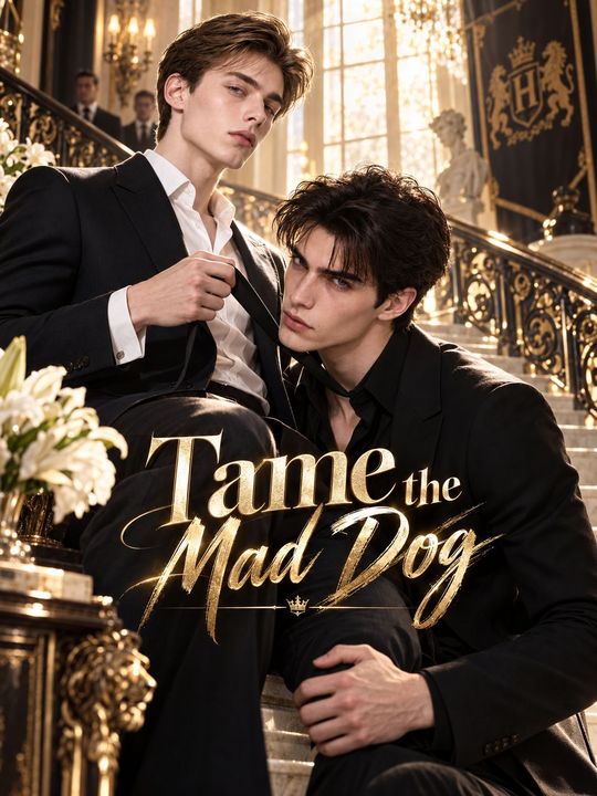 Tame the Mad Dog