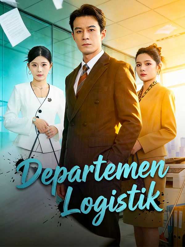 Departemen Logistik
