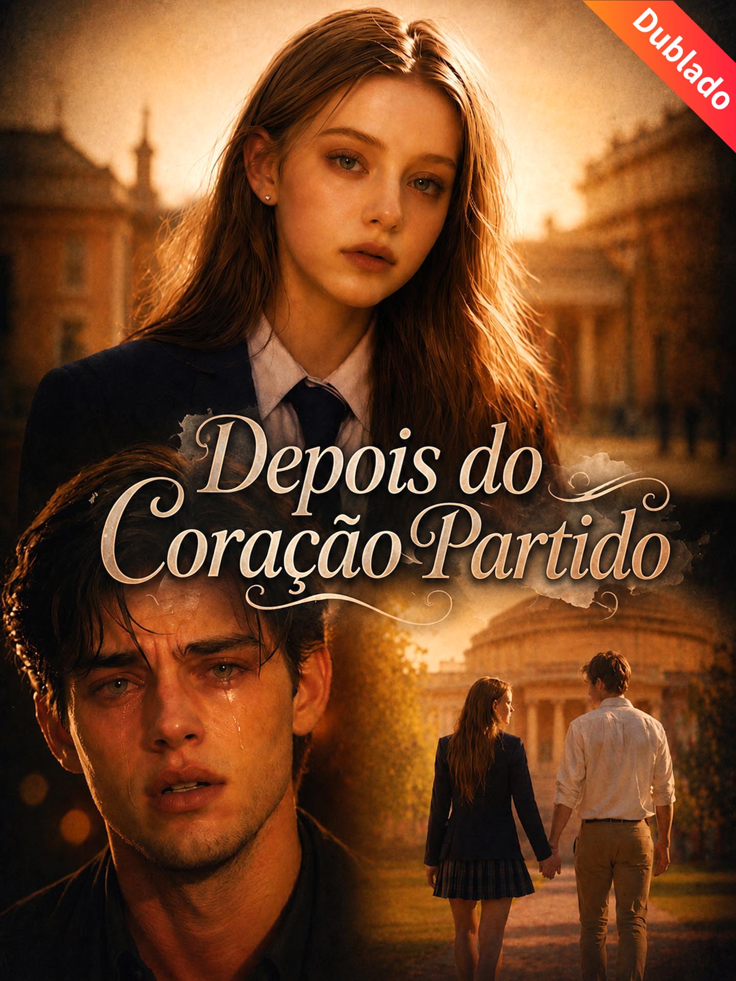 [Dublado] Depois do Coração Partido