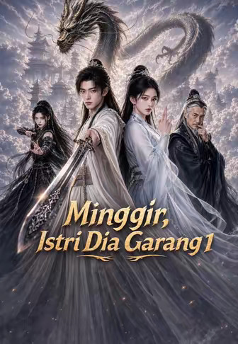 Minggir, Istri Dia Garang 1