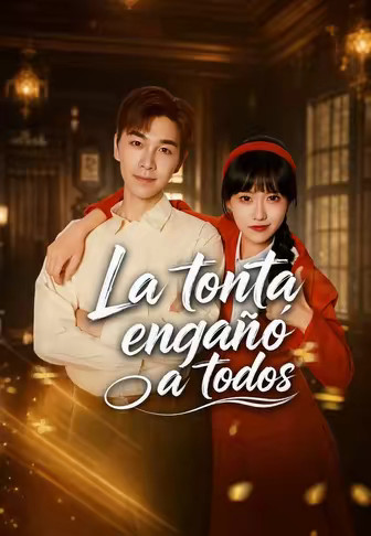 La tonta engañó a todos
