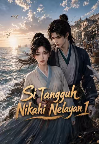 Si Tangguh Nikahi Nelayan 1