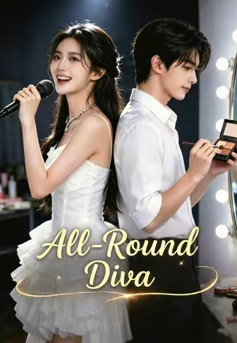 All-Round Diva