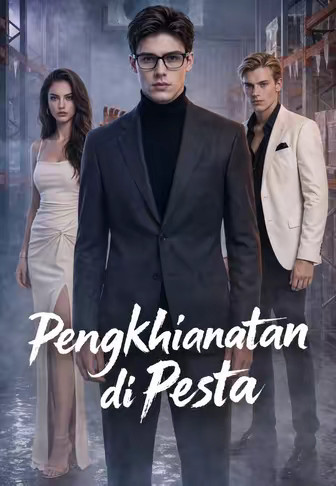 Pengkhianatan di Pesta