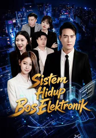 Sistem Hidup Bos Elektronik