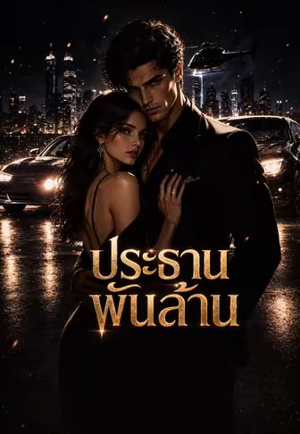 ประธานพันล้าน