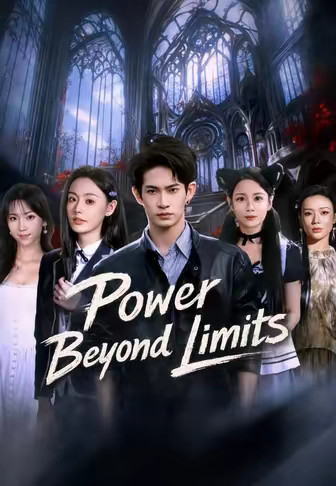 Power Beyond Limits