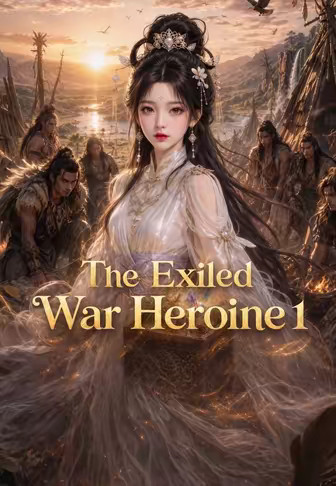 The Exiled War Heroine 1