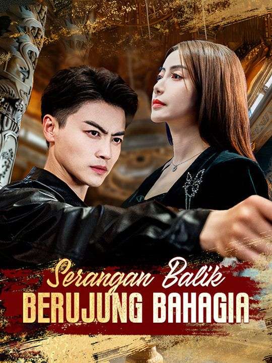 Serangan Balik Berujung Bahagia