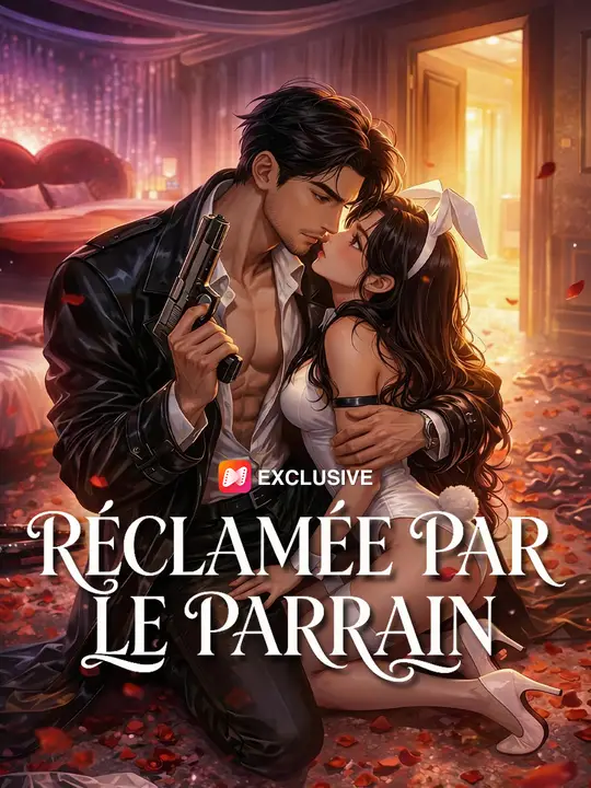 RÉCLAMÉE PAR LE PARRAIN