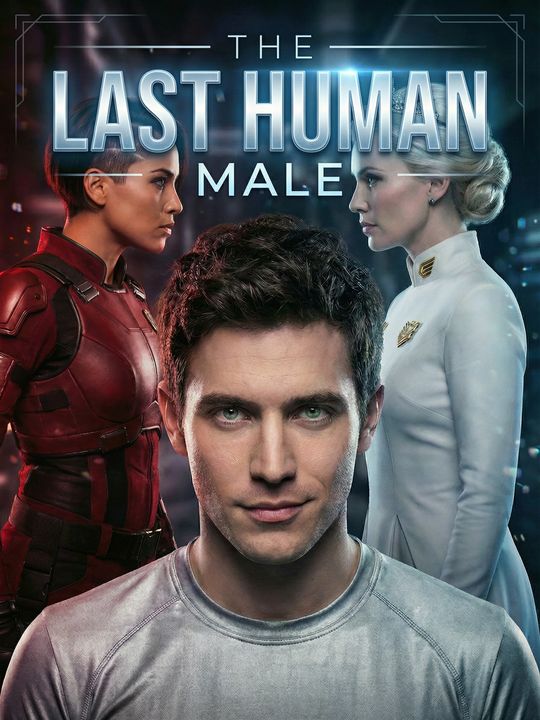The Last Human Male