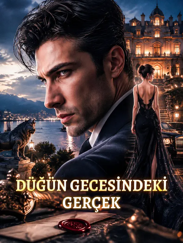 DÜĞÜN GECESİNDEKİ GERÇEK