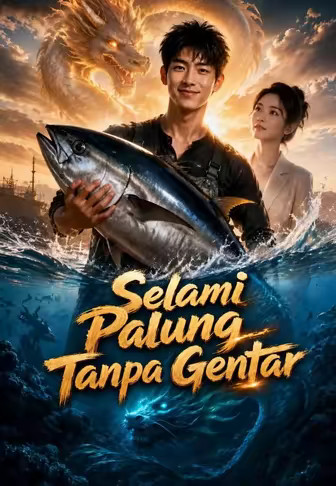 (Dub)Selami Palung Tanpa Gentar