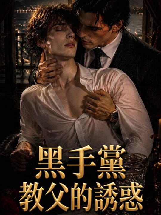 黑手黨教父的誘惑