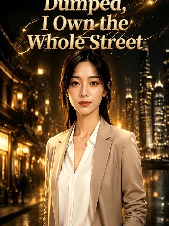 Dumped, I Own the Whole Street