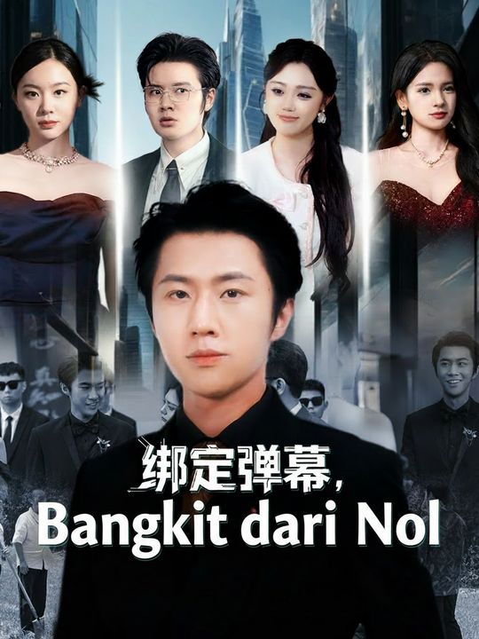 Bangkit dari Nol