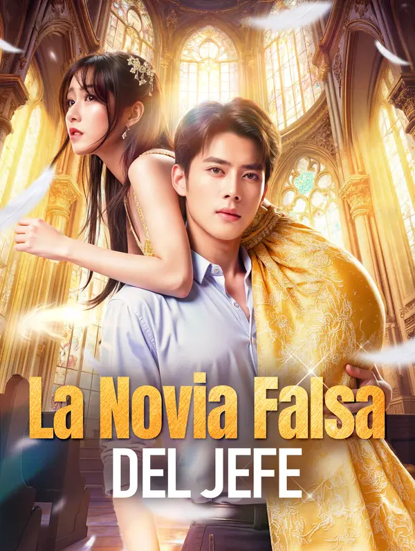 La Novia Falsa del Jefe(Doblado)