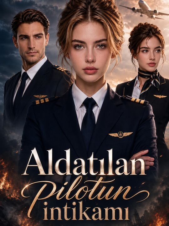 Aldatılan pilotun intikamı