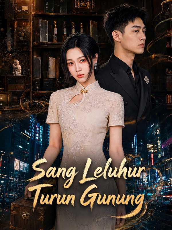 Sang Leluhur Turun Gunung