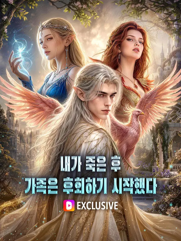 내가 죽은 후, 가족은 후회하기 시작했다(더빙)