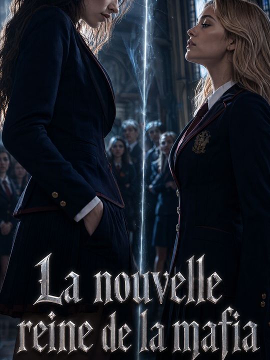 La nouvelle reine de la mafia