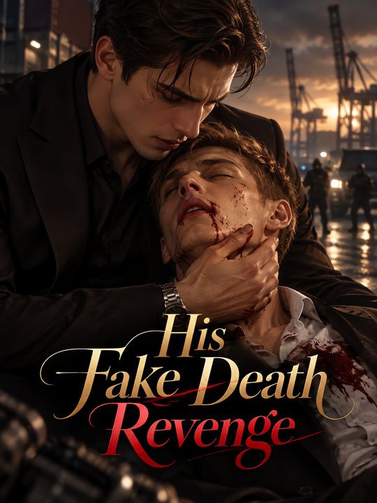 His Fake Death Revenge