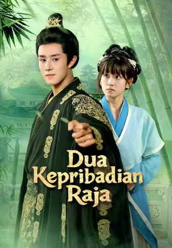 Dua Kepribadian Raja
