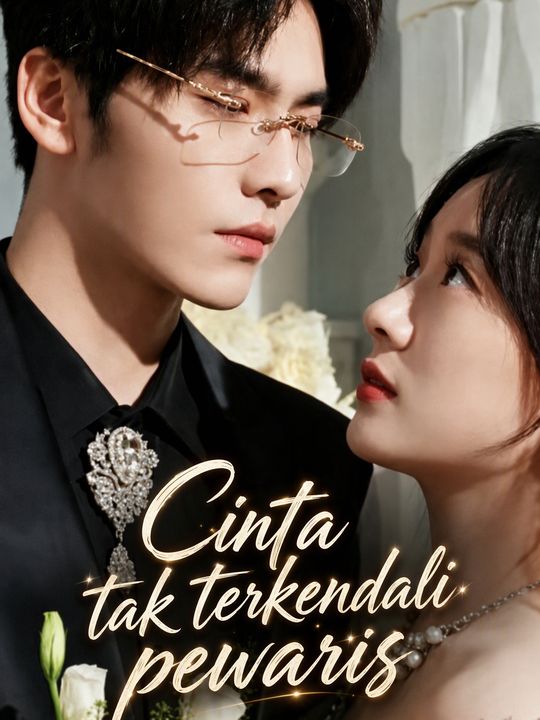 Cinta tak terkendali pewaris