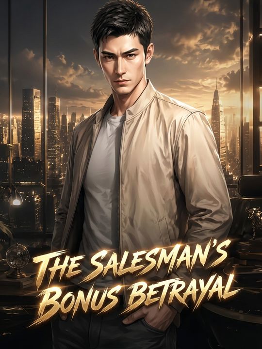 The Salesman's Bonus Betrayal