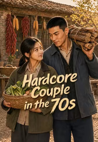 Hardcore Couple in the 70s