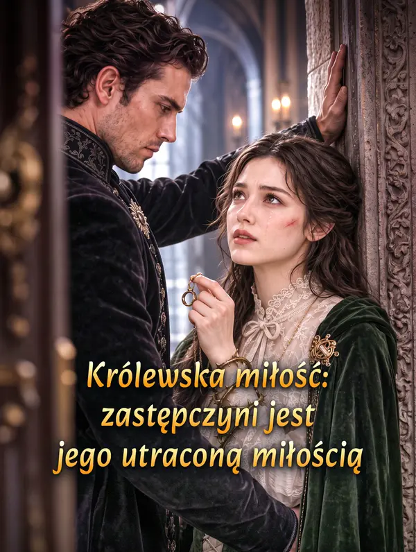 Królewska miłość: zastępczyni jest jego utraconą miłością