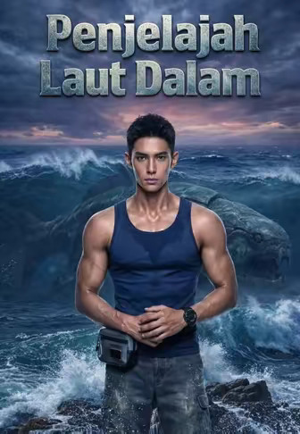 Penjelajah Laut Dalam
